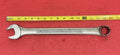 S-k Lectrolite C-36  1-1/8” SAE 12 Point Combination Wrench 16” Long Made In Usa
