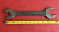Snail Brand 131AF Open End Wrench  15/16” X 1-5/16” Colchester Lathe ENGLAND
