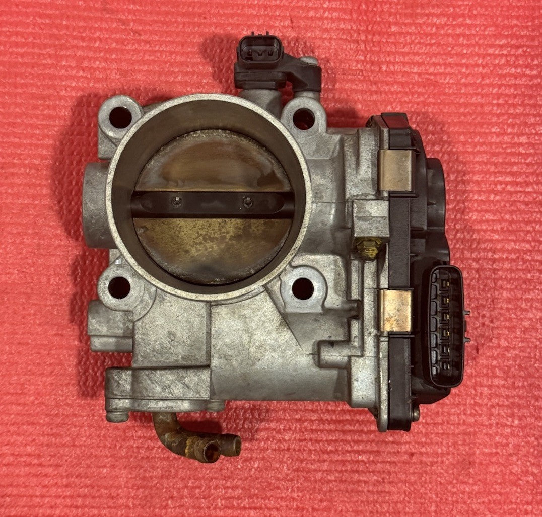 2005-06 HONDA ODYSSEY, PILOT, RIDGELINE ACCORD GMA3A Throttle Body OEM Genuine