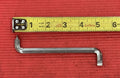 S-k tools 70005 offset Flat Slotted screwdriver Made In USA