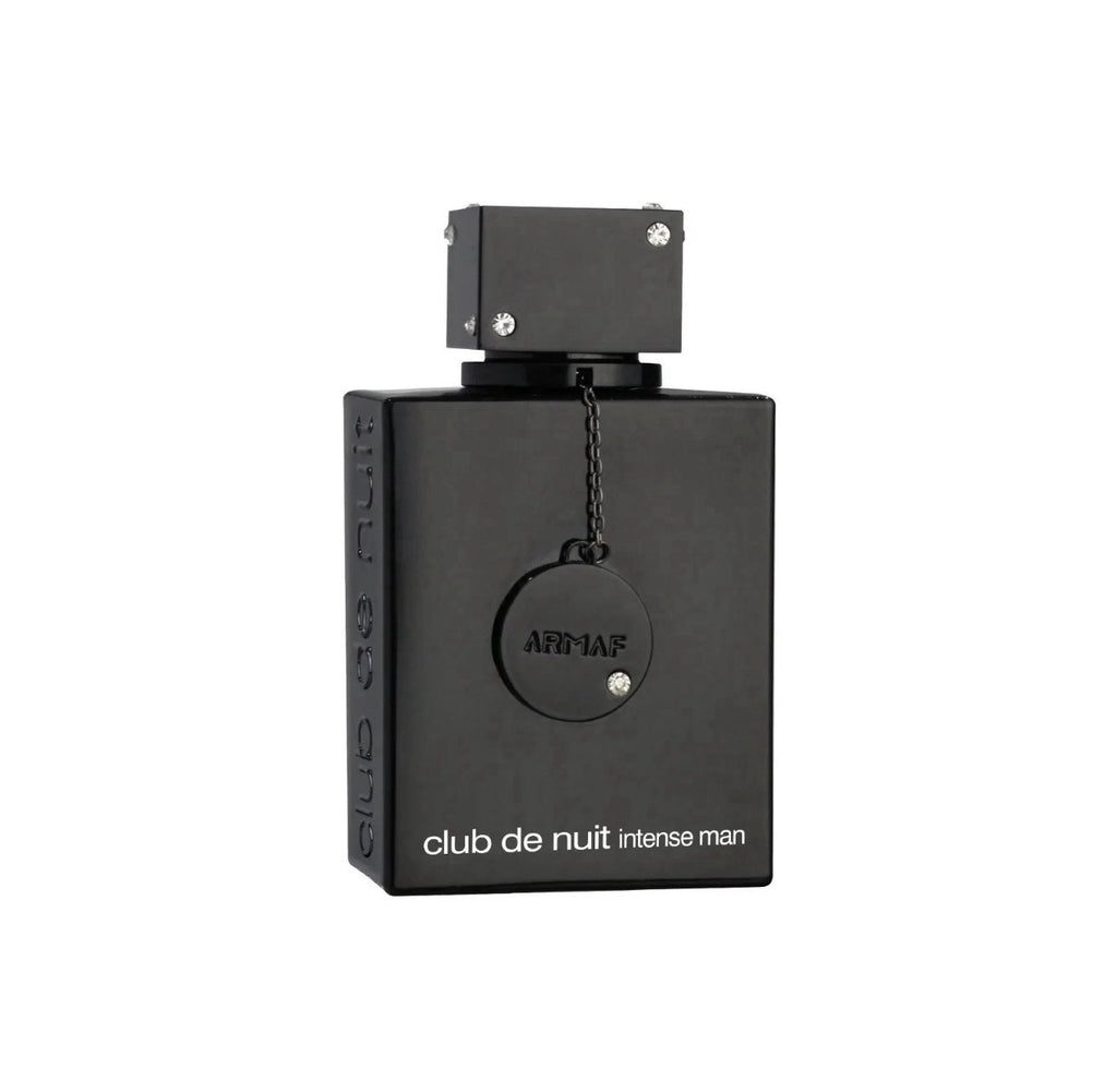 ARMAF CLUB DE NUIT INTENSE MAN 3.6 FL OZ EAU DE TOILETTE FOR MEN NEW IN BOX