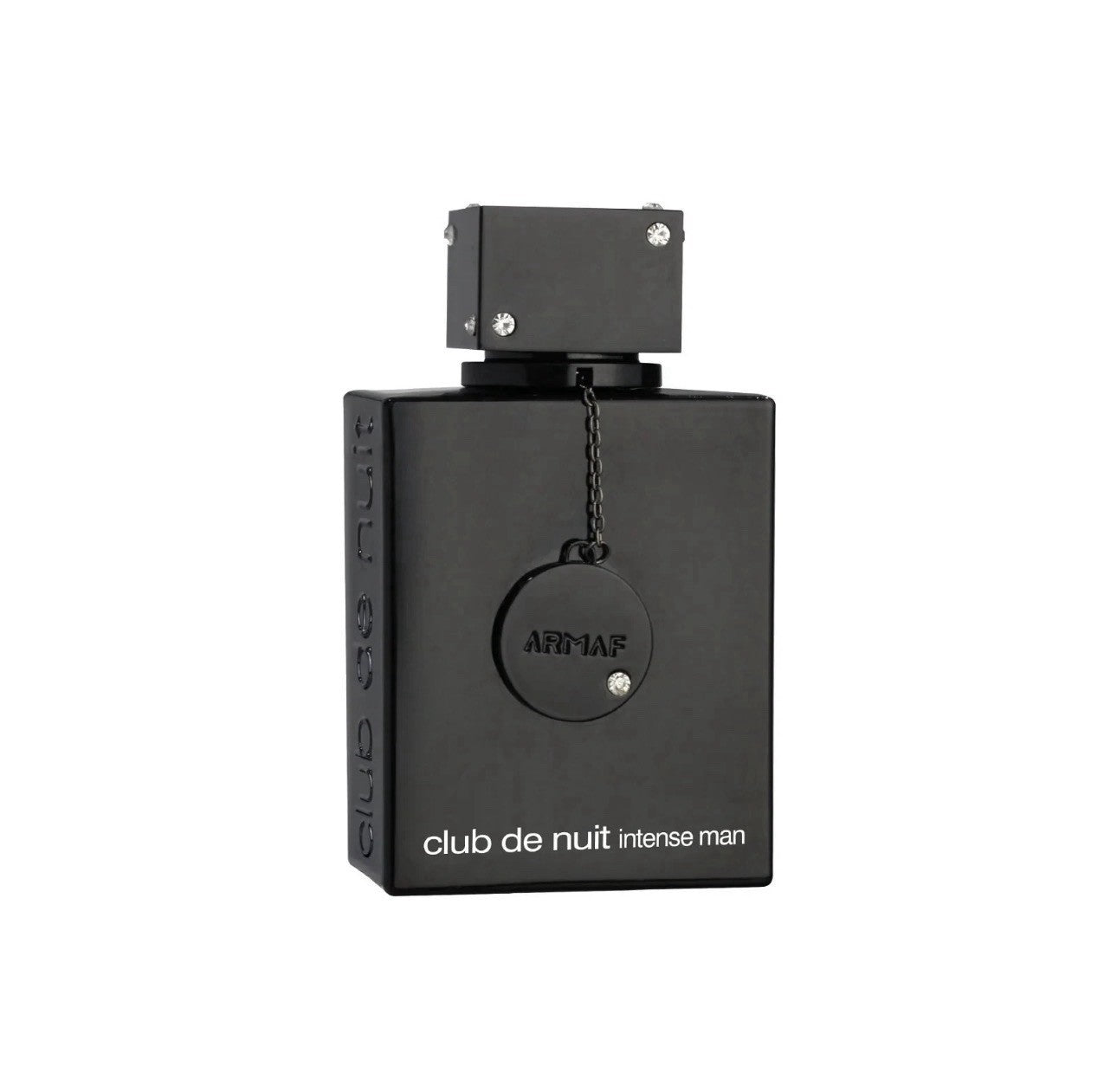ARMAF CLUB DE NUIT INTENSE MAN 3.6 FL OZ EAU DE TOILETTE FOR MEN NEW IN BOX