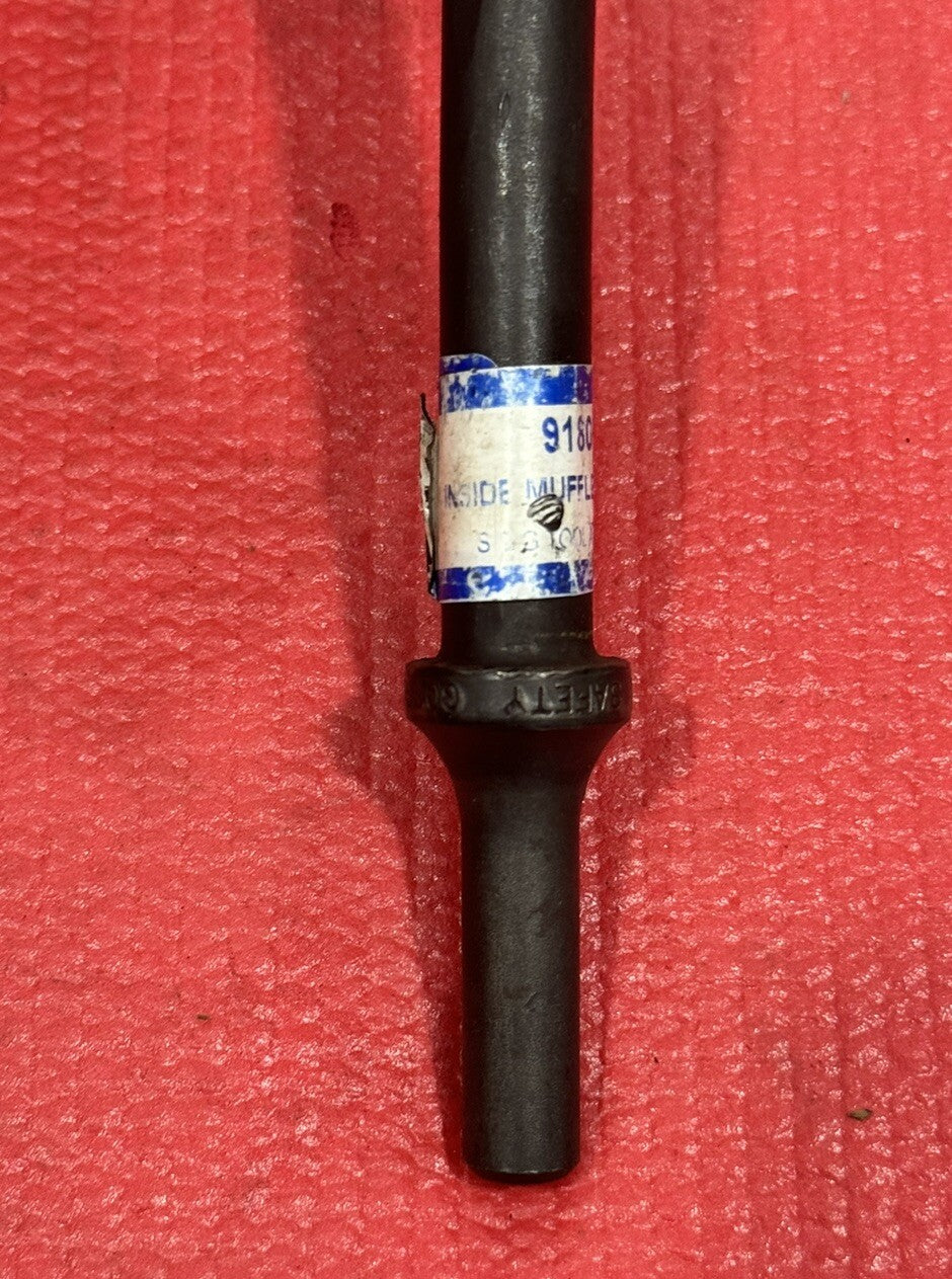 S&G Tool Aid 91800 Inside Muffler Cutter Excellent