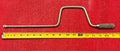 Vintage S-K Tools 45181, 3/8" Drive Diamond Logo Speed Handle Wrench Made in USA