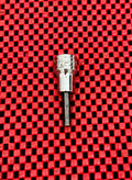Snap-on FA7A 3/8" Drive 7/32" Hex Allen Socket Driver Made In USA N6