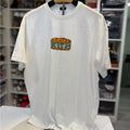 Kith treat - White Graphic T-Shirt - New Size L