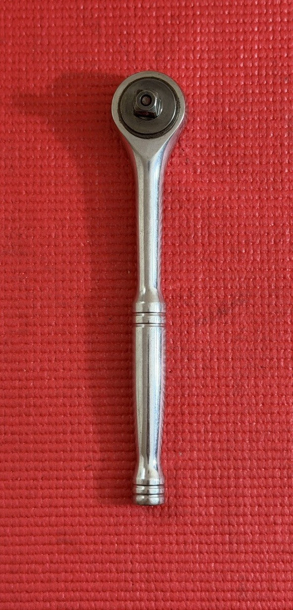 WorkForce CR-V 3/8" Drive Ratchet 8" Length Very Smooth Operating