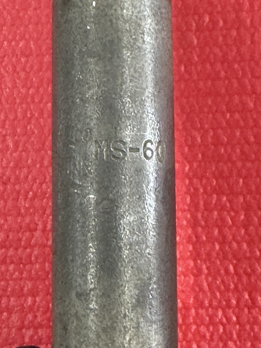 OTC Tools MS-60 1-7/8”SAE Box End Torque Striking Head Wrench Owattona Tools USA