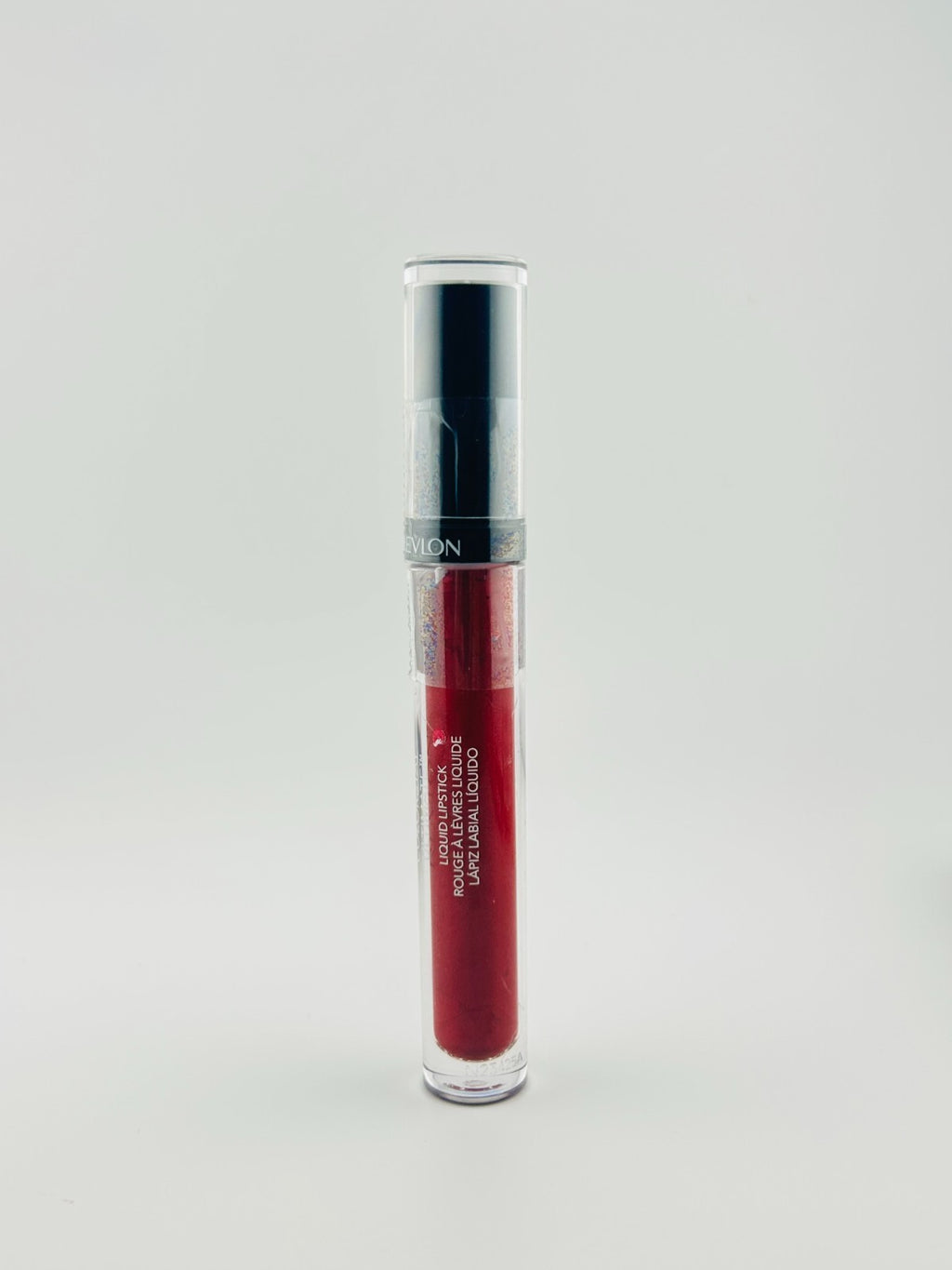 Revlon Colorstay Ultimate Liquid Lipstick Satin Finish #040 Brilliant Bordeaux