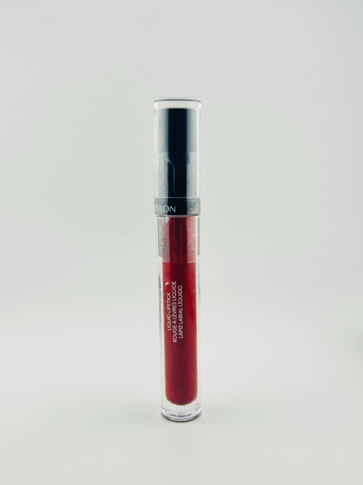 Revlon Colorstay Ultimate Liquid Lipstick Satin Finish #040 Brilliant Bordeaux