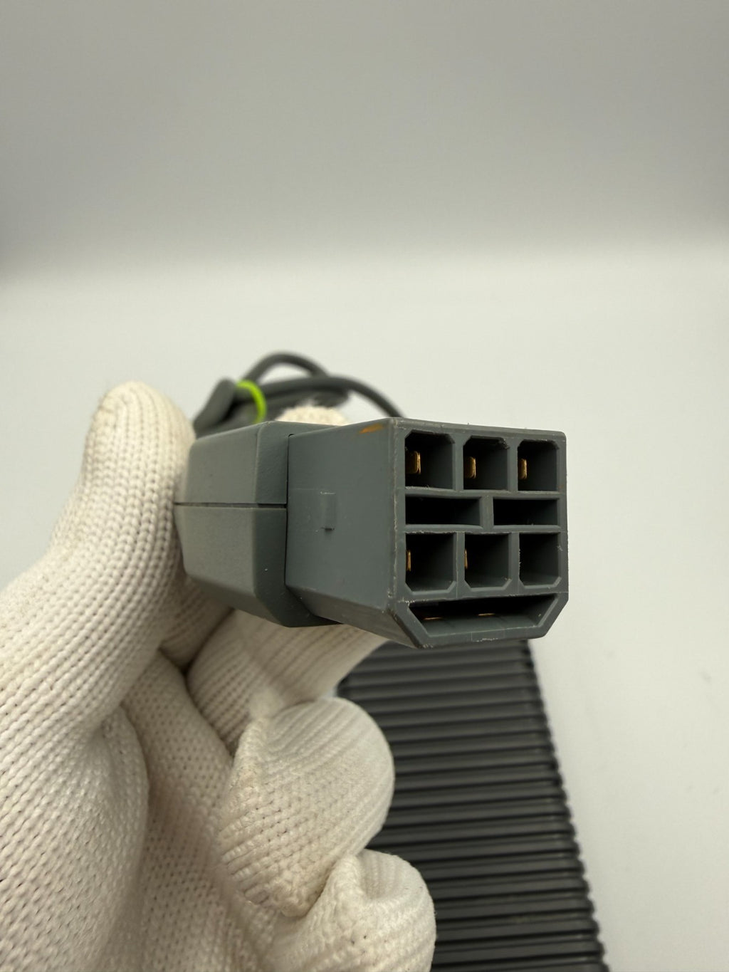 Genuine Microsoft Xbox HP-AW175EF3 360 Black 75 Watt AC Power Supply Adapter