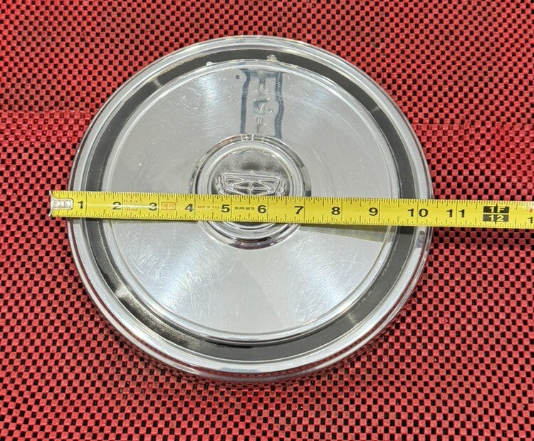 1968-1985 Ford Mustang Galaxie LTD Torino OEM Vintage Dog Dish 1pc Hubcap Wheel