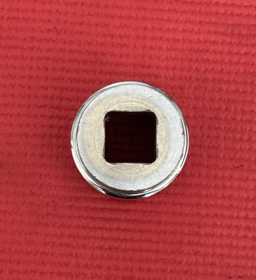 Vintage Bonney Tools #R42 , 3/4” Drive 1 5/16” Shallow Socket Made In USA