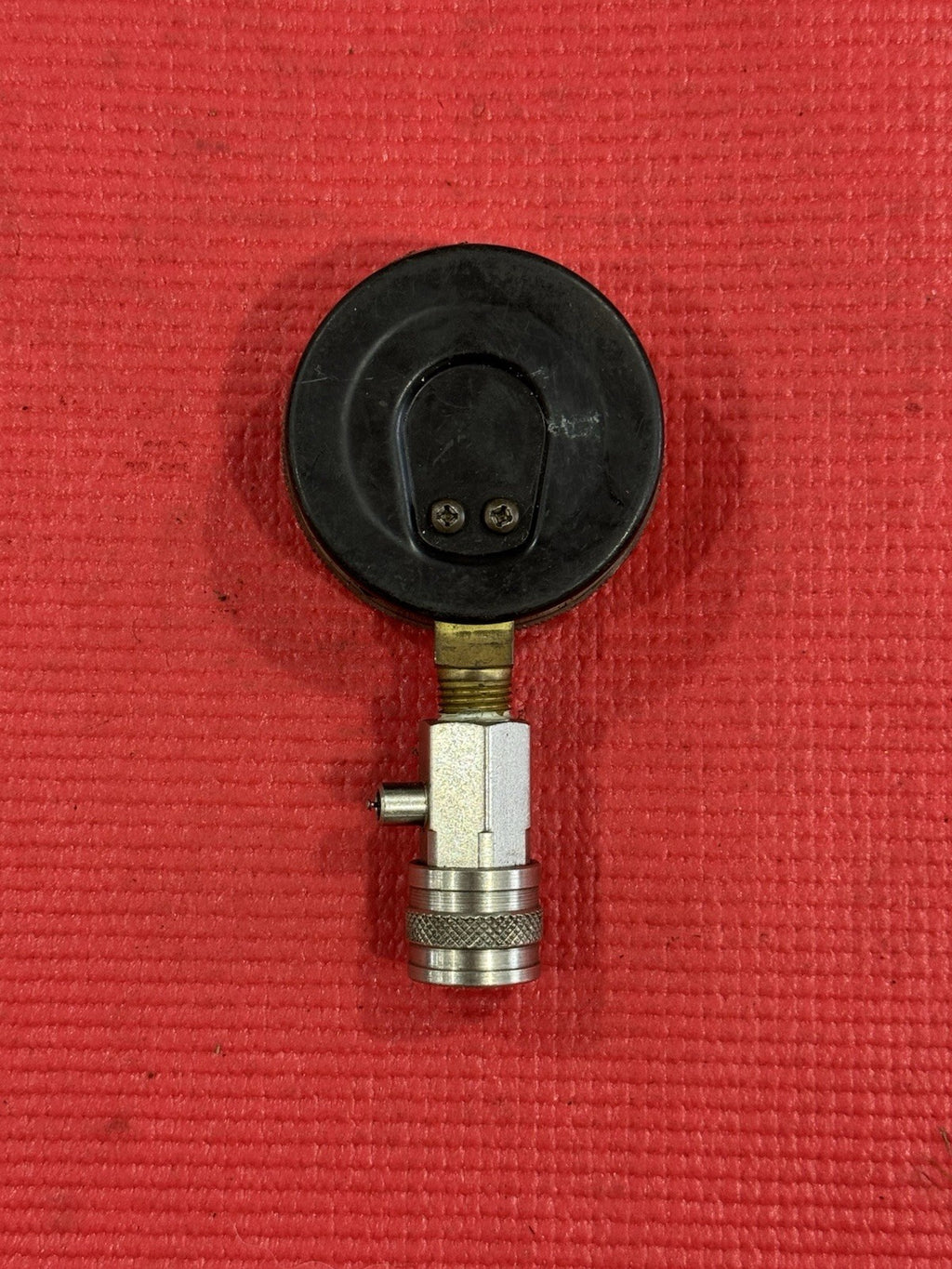 Compression Tester, USA TOOL , KPA X ~  0 - 300 PSI  UNBRANDED MADE IN USA