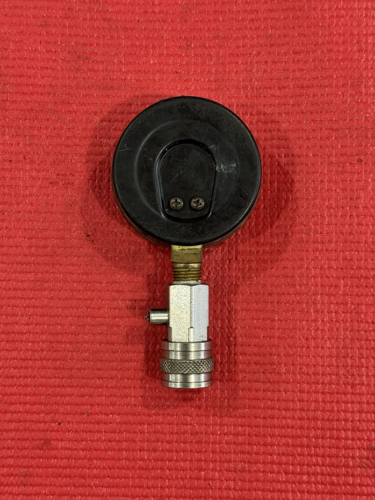 Compression Tester, USA TOOL , KPA X ~  0 - 300 PSI  UNBRANDED MADE IN USA