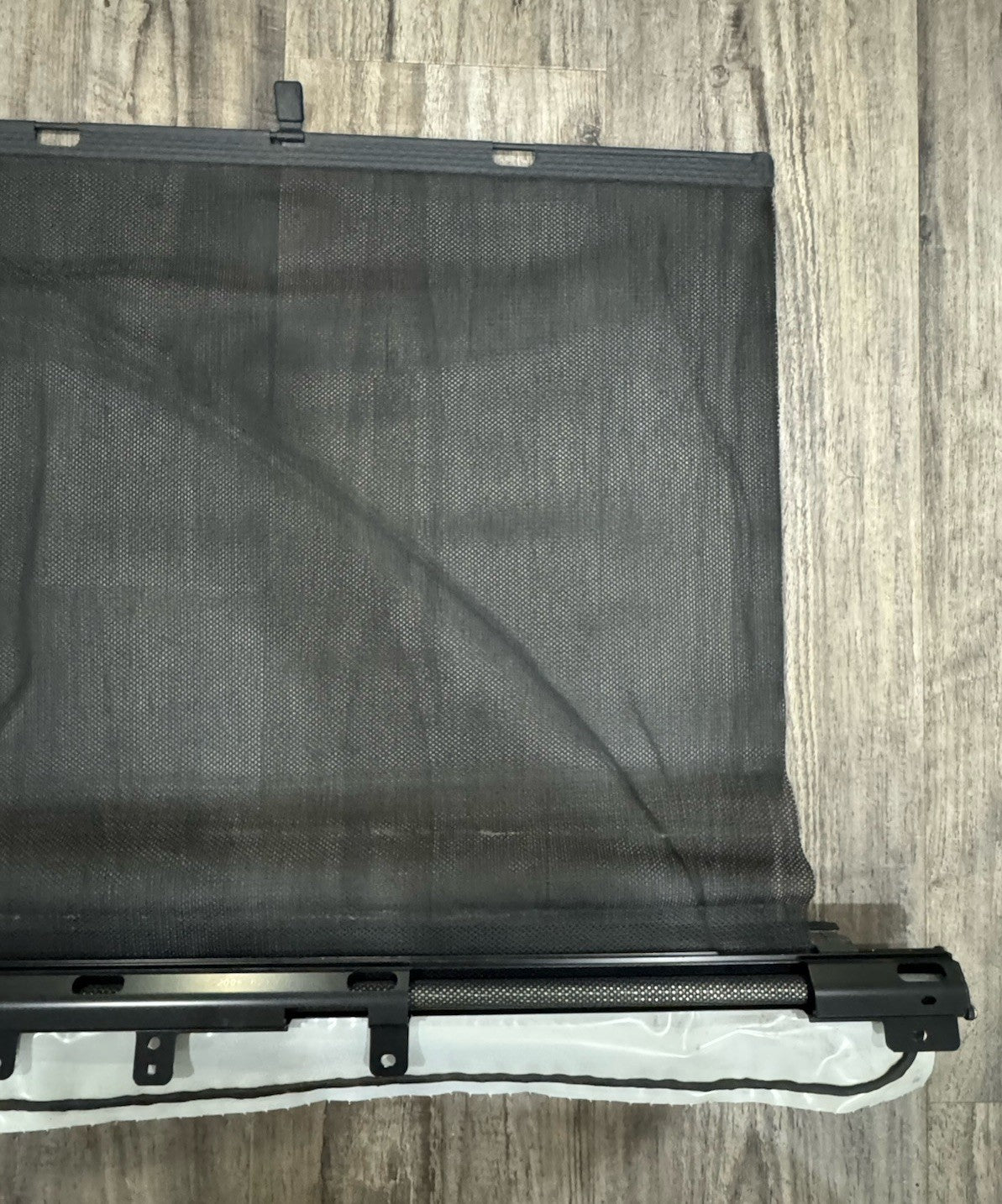 2005-2010 Honda Odyssey OEM Rear Right Side Door Window Sun Shade Blind GENUINE