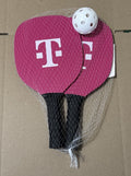 T-Mobile Pickleball Paddle & Ball Set NEW LIMITED EDITION