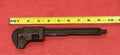 Vintage Ford 1928-31 - A-17021 Monkey Wrench 9" Long Model T Tool Axle Drain