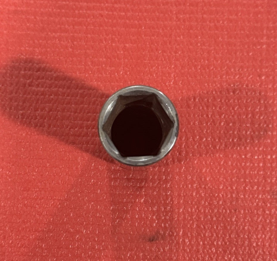 Matco Tools CD306 - 1/2 Drive - 15/16” Inch 6-Point Deep Socket Made In USA