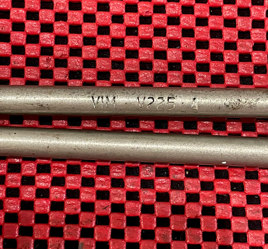 VIM TOOLS V225 Brake Spring Tool Pliers N5