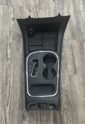 2011-2013 Dodge Durango Front Center Console Gear Shifter Trim Bezel OEM