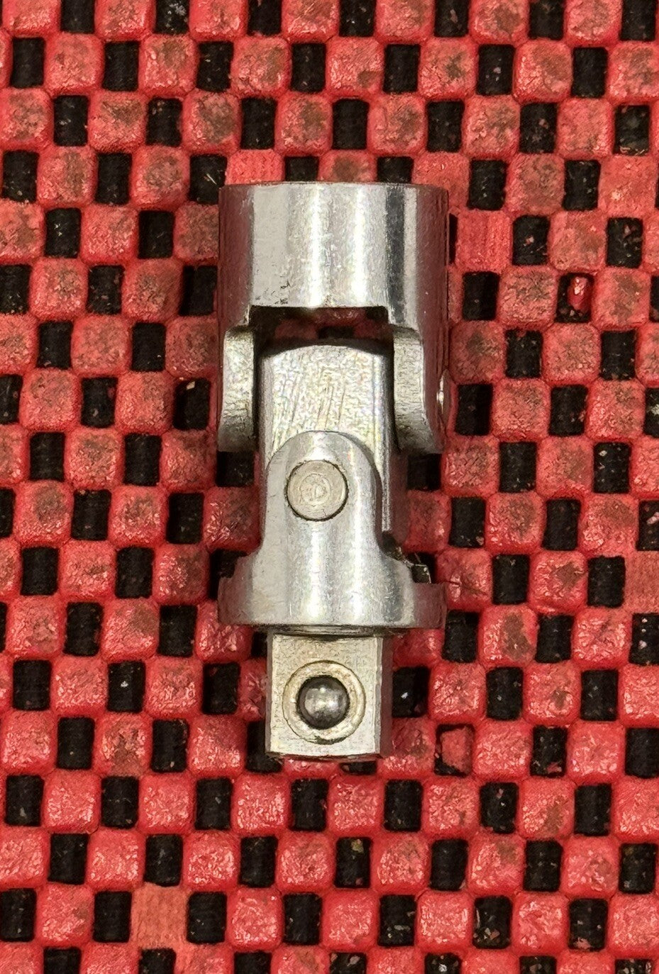S-K Tools 45190 3/8"Drive Universal Swivel Joint Socket,SK Tools Made In Usa S2
