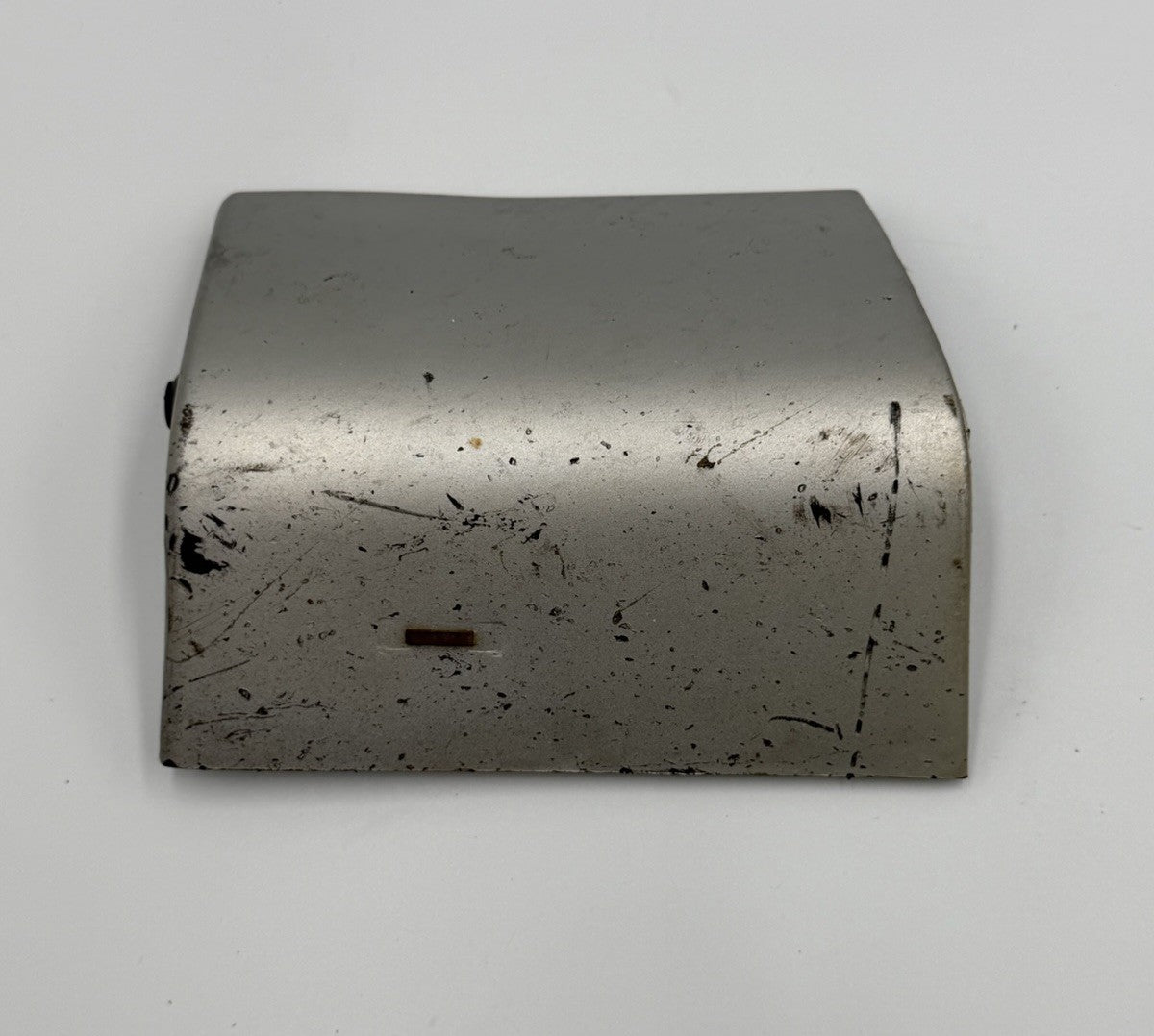 08/20 Grand Caravan/ 08-16 Town Country DRIVER Front Fender Rocker Molding Lower