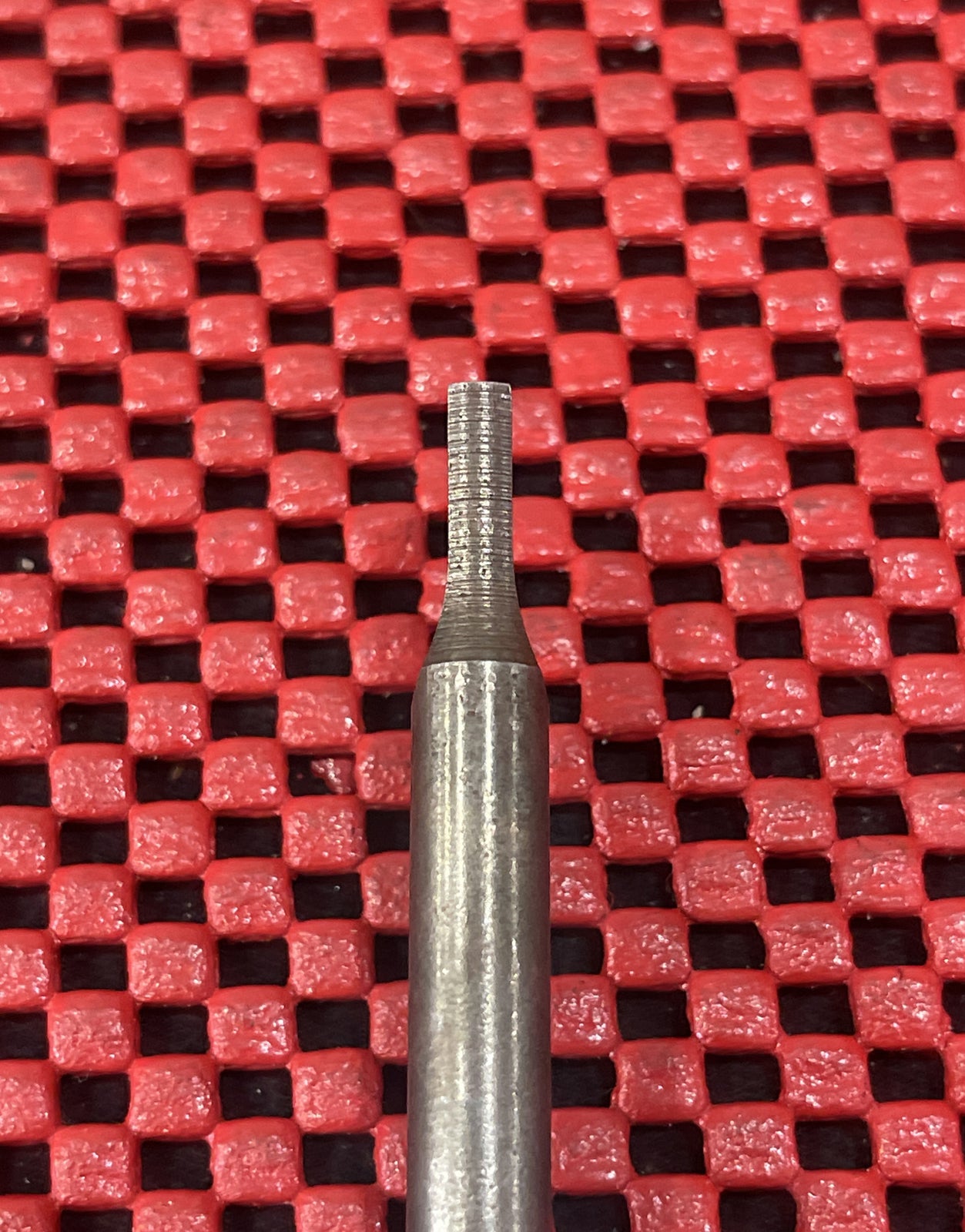 MAC Tools P995 1/4" Point Size Clutch Screwdriver Made in USA M2