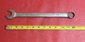 Proto 1228-T500 7/8" Anti-Slip Design Combination Wrench Professional USA MADE