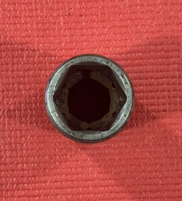 PROTO Professional  5540-HL 3/4" Drive 1 1/4" SAE 6pt Deep Socket Made In USA