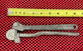 IMPERIAL BRASS MFG CO 5-9, 1/4" OD 9/16 TUBE BENDER Vintage USA N5