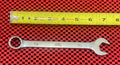 MAC Tools CW20  5/8" 12 Point Chrome Combination Wrench Made In USA 🇺🇸