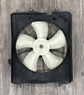 2005-2010 HONDA ODYSSEY DENSO Engine Radiator Electric Cooling Fan Assembly OEM