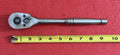 Stanley 1/2" Drive Quick Release Socket Ratchet 9.5" Long Model 91-930 Used