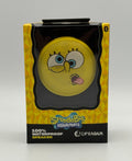 NEW Speaqua Silly Face SpongeBob SquarePants 100% Waterproof Bluetooth Speaker