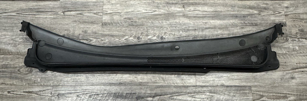 2005-10 HONDA ODYSSEY COWL VENT WINDSHIELD WIPER SCREEN PANEL COVER 74200SHJA000