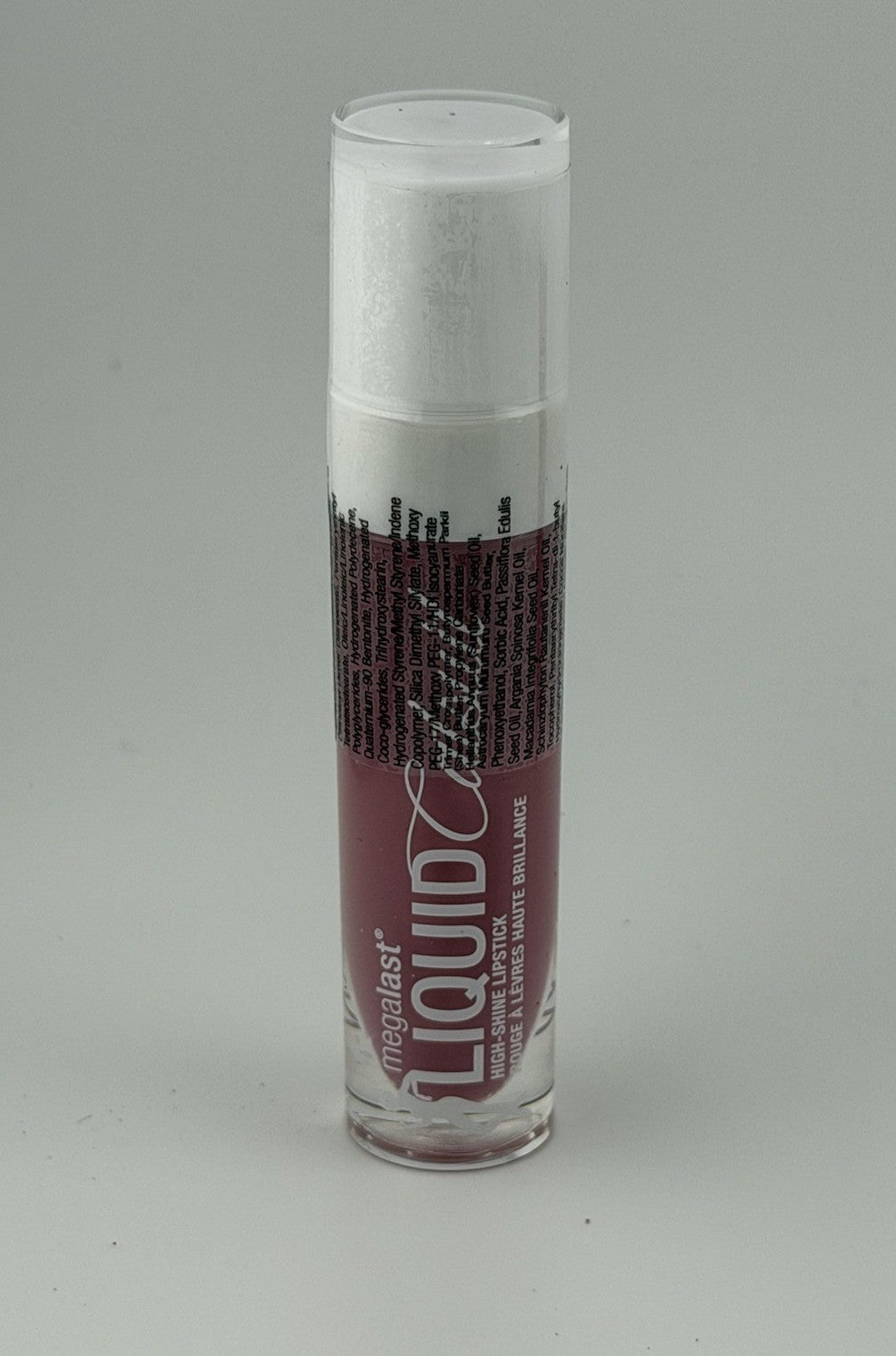 Wet N Wild MegaLast Liquid Catsuit High-Shine Lipstick #943B Chic Got Real