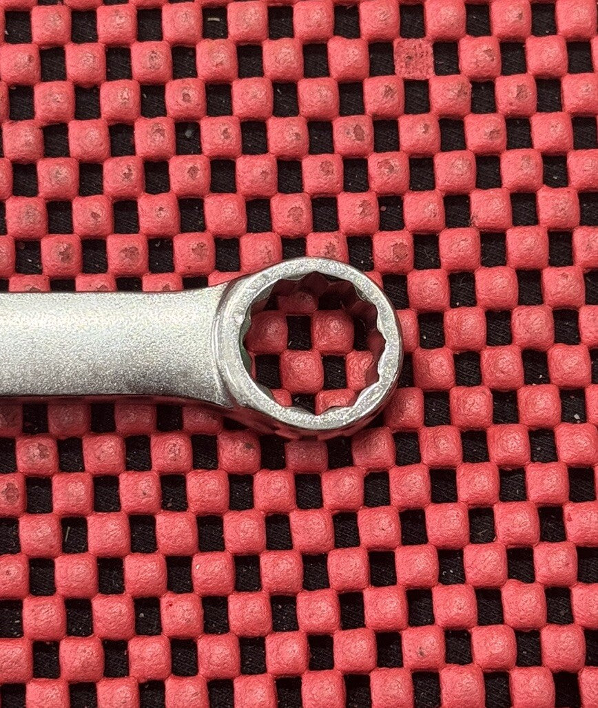 Craftsman VA 42918 NEW 14MM Combination Wrench 12PT MADE IN USA N8