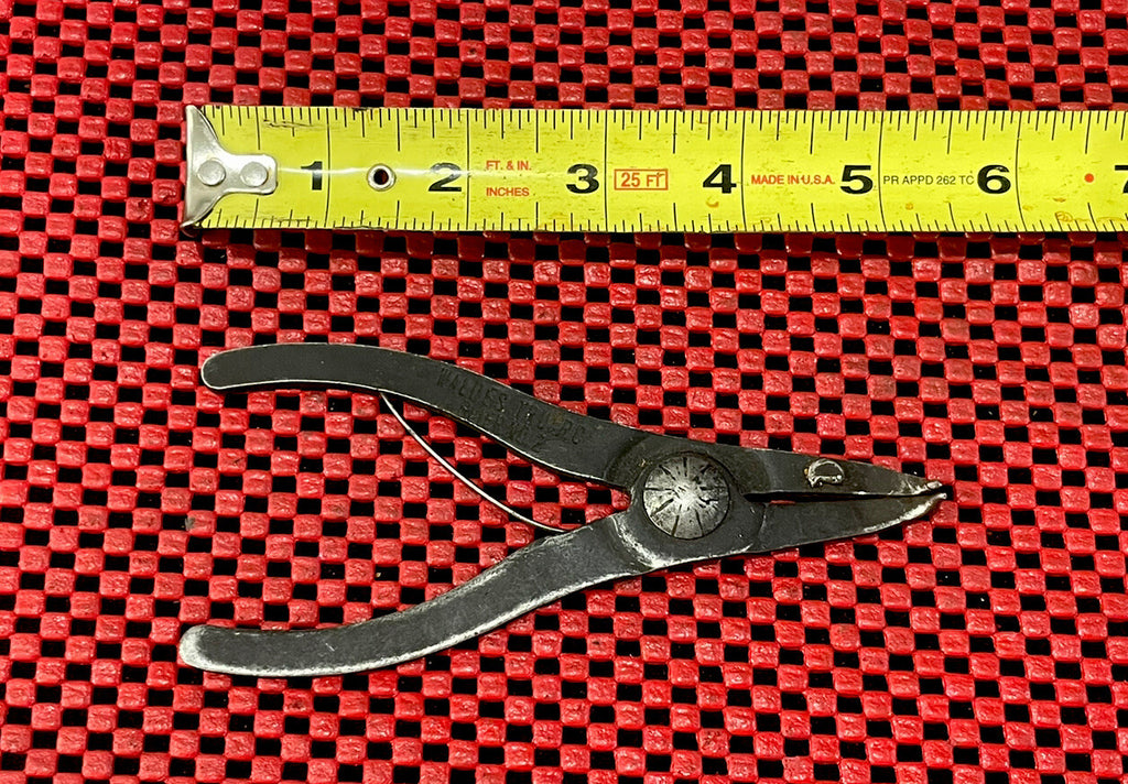 Waldes Truarc No. 2 Ring Plier Auto Snap Ring Pliers VINTAGE N5