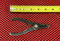 Waldes Truarc No. 2 Ring Plier Auto Snap Ring Pliers VINTAGE N5