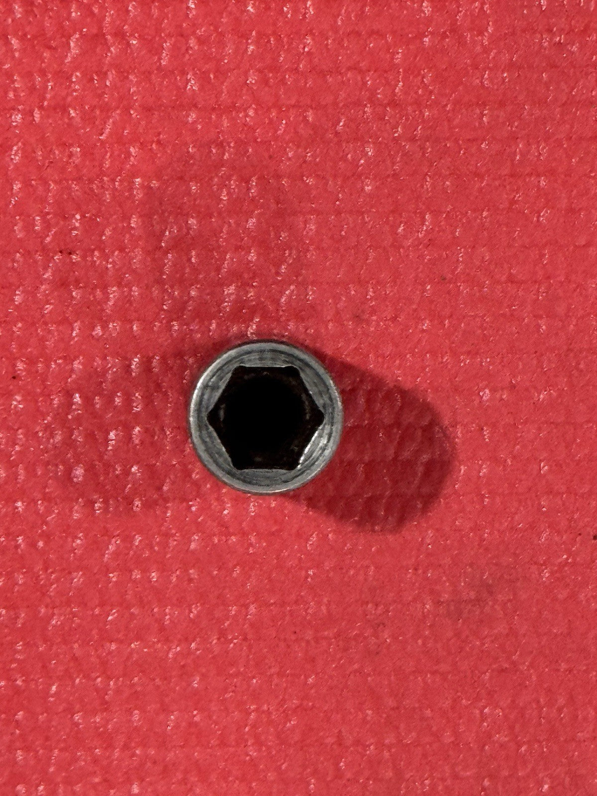 Snap-On Tools GM14B Industrial 1/4" Drive SAE 7/16" Shallow Socket, 6 Point USA