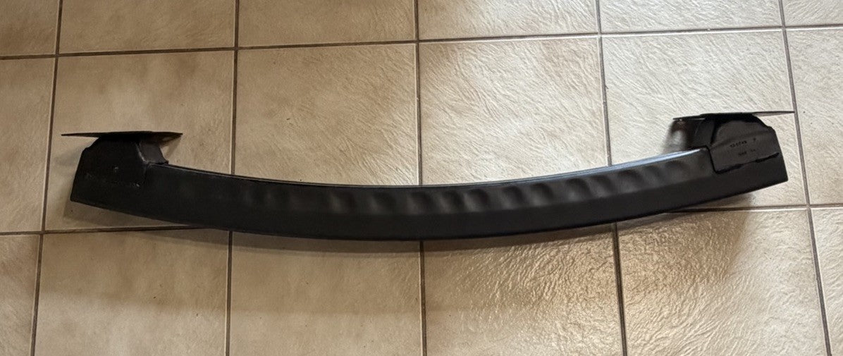 2008-20 Grand Caravan & 08-16 Town Country Front Bumper Reinforcement Impact Bar