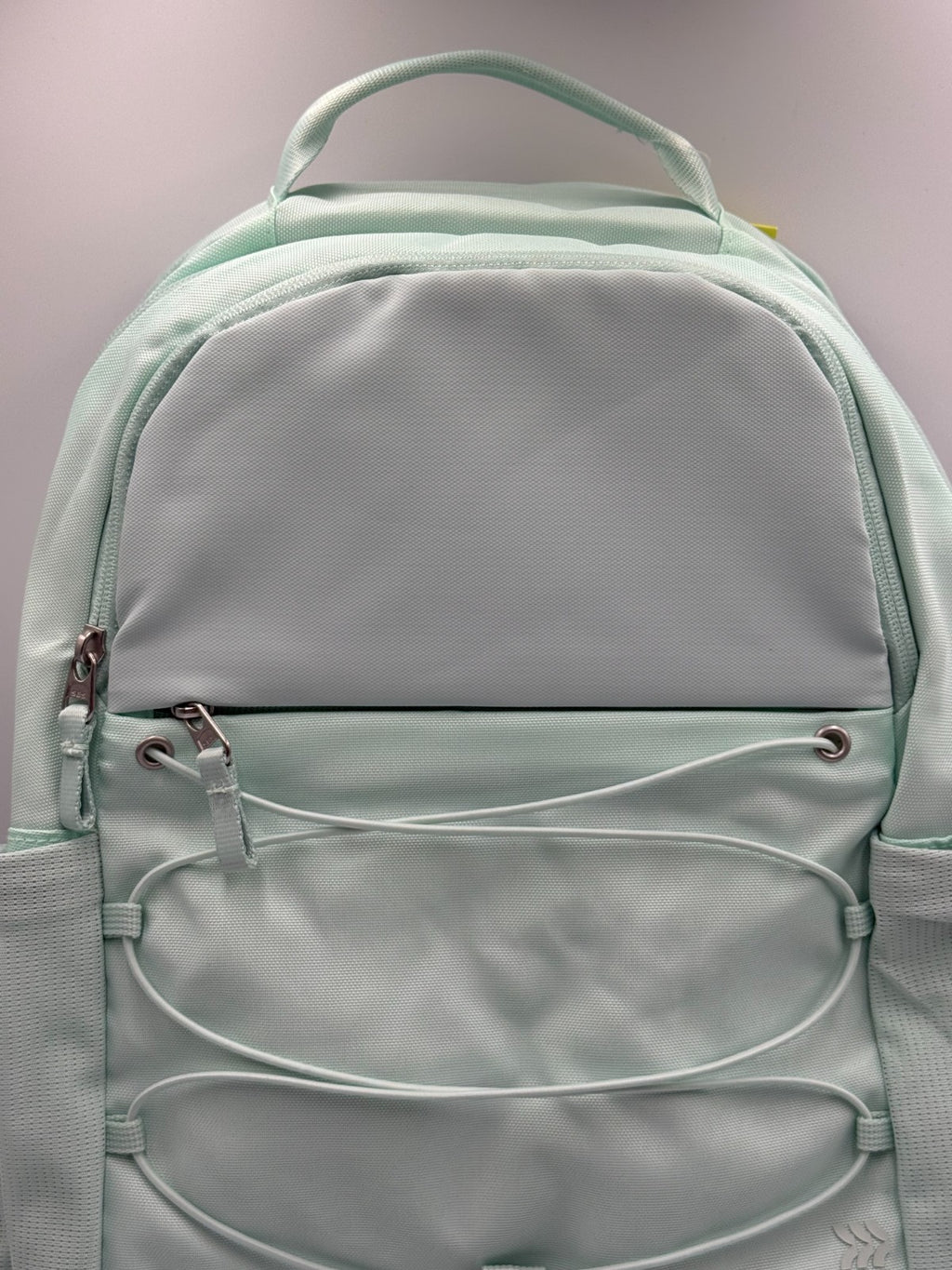 NWT All In Motion Sporty 19" Backpack Light Sky Blue Laptop Bookbag School Bag