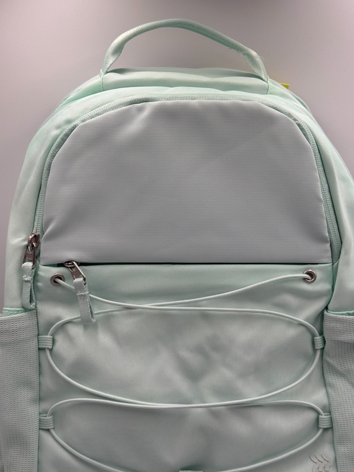 NWT All In Motion Sporty 19" Backpack Light Sky Blue Laptop Bookbag School Bag