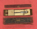 Vintage Irwin No. 21 Micro-Dial Expansive Drill Bit Bores 5/8" to 1 3/4"