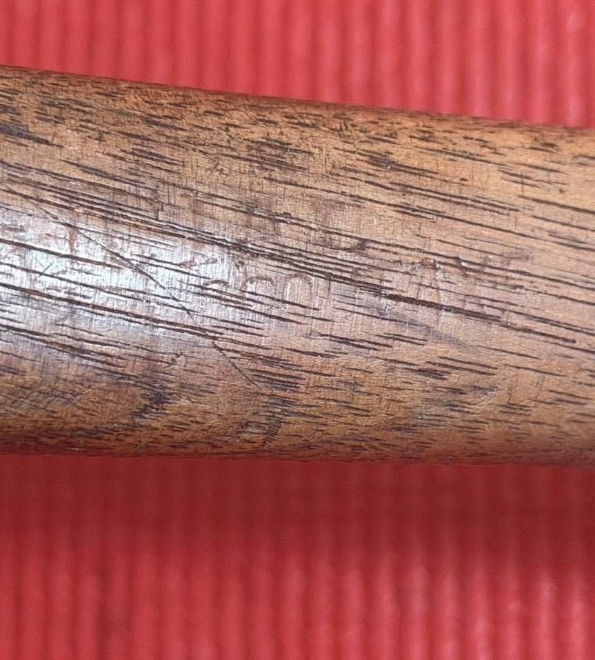 Plumb Boy Scouts of America Axe 1950s Official Scout Hatchet Original Handle
