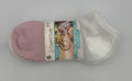 New Cuddl Duds Plushfill Super Soft Low Cut Socks Women's Size 4-10 - Pairs Of 6