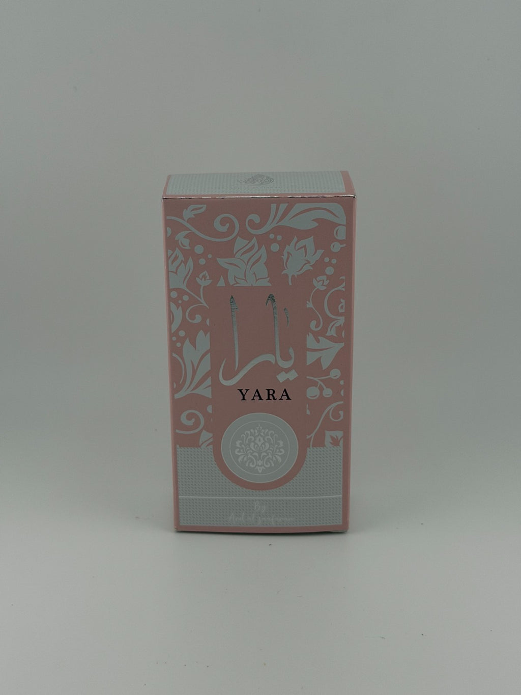 AUTHENTIC New Lattafa Yara Pink Eau de Parfum Women's Perfume Spray - 1.7 Oz