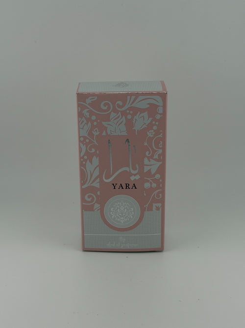 AUTHENTIC New Lattafa Yara Pink Eau de Parfum Women's Perfume Spray - 1.7 Oz