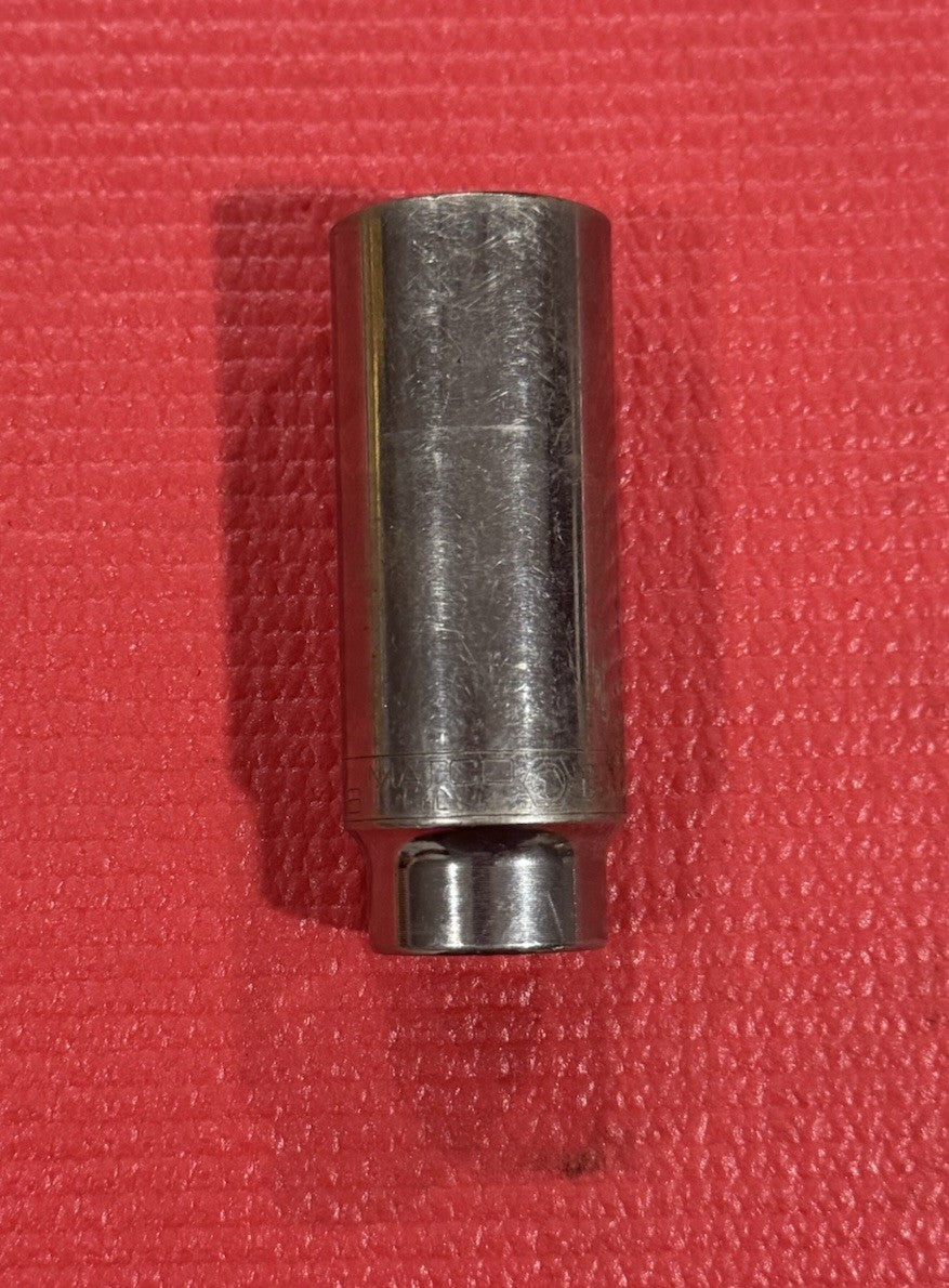 Matco Tools CD306 - 1/2 Drive - 15/16” Inch 6-Point Deep Socket Made In USA